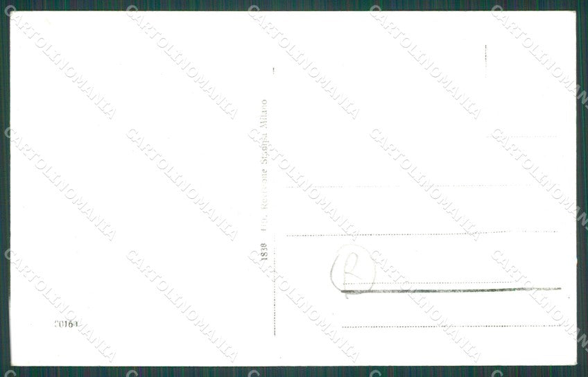 Pavia Voghera cartolina QT0354 – retro