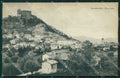Pavia Zavattarello cartolina QT0357 – fronte