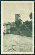 Pavia Palestro cartolina QT0397 – fronte