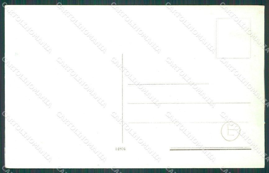 Pavia Palestro cartolina QT0397 – retro