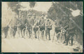 Pavia Confienza Militari Foto cartolina QT0398 – fronte
