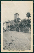 Pavia Palestro cartolina QT0401 – fronte