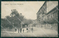 Cagliari Città PIEGA PIEGHINA cartolina QT0440 – fronte