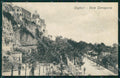 Cagliari Città STRAPPINO cartolina QT0455 – fronte