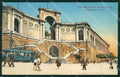 Cagliari Città Tram cartolina QT0473 – fronte