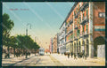 Cagliari Città Tram cartolina QT0477 – fronte