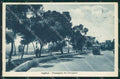 Cagliari Città Tram cartolina QT0488 – fronte