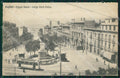 Cagliari Città Tram cartolina QT0490 – fronte