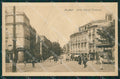 Cagliari Città PIEGHINA cartolina QT0506 – fronte