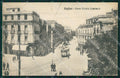 Cagliari Città Tram cartolina QT0513 – fronte