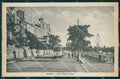 Cagliari Città Tram cartolina QT0514 – fronte