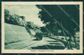 Cagliari Città Tram cartolina QT0517 – fronte