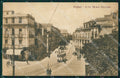Cagliari Città Tram cartolina QT0518 – fronte