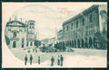 Mantova Città cartolina QT0534 – fronte