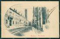 Mantova Città cartolina QT0535 – fronte