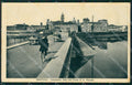 Mantova Città Auto cartolina QT0543 – fronte
