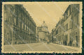 Mantova Città Palazzo di Giustizia STRAPPINO PIEGHINA cartolina QT0549 – fronte