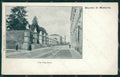 Mantova Città cartolina QT0579 – fronte