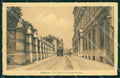 Mantova Città Tram cartolina QT0616 – fronte