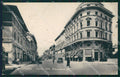 Mantova Città Auto cartolina QT0628 – fronte