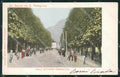 Bergamo San Pellegrino cartolina QT0684 – fronte