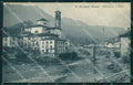 Bergamo San Giovanni Bianco cartolina QT0686 – fronte