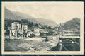 Bergamo San Giovanni Bianco cartolina QT0698 – fronte