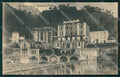 Bergamo San Giovanni Bianco cartolina QT0714 – fronte