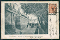 Bergamo Clusone Valle Seriana cartolina QT0728 – fronte