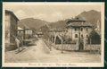 Bergamo Clusone cartolina QT0739 – fronte