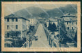 Bergamo Clusone PIEGHINA cartolina QT0740 – fronte