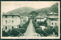 Bergamo Clusone cartolina QT0743 – fronte