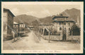 Bergamo Clusone SCOLLATA cartolina QT0744 – fronte