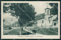 Bergamo Clusone Carretto cartolina QT0745 – fronte