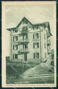 Bergamo Selvino cartolina QT0771 – fronte