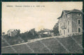 Bergamo Selvino cartolina QT0773 – fronte