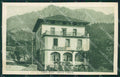 Bergamo Clusone Ponte della Selva cartolina QT0785 – fronte