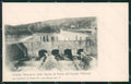Varese Somma Lombardo Canale Villoresi cartolina QT0798 – fronte