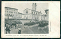 Bergamo Rovetta Militari Bersaglieri cartolina QT0800 – fronte
