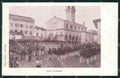 Bergamo Rovetta Militari Bersaglieri cartolina QT0802 – fronte