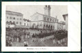Bergamo Rovetta Militari Bersaglieri cartolina QT0804 – fronte