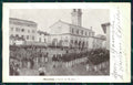 Bergamo Rovetta Militari Bersaglieri cartolina QT0805 – fronte
