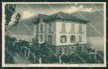 Como Lezzeno Pescaù di Lago di Como ABRASA cartolina QT0822 – fronte