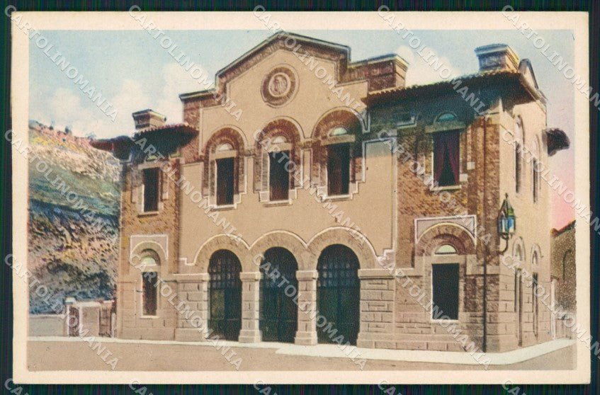 Rimini Repubblica di San Marino cartolina QT0843 – fronte