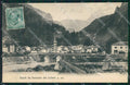 Belluno Perarolo di Cadore cartolina QT0850 – fronte