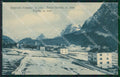Belluno Sappada Terza Grande cartolina QT0851 – fronte