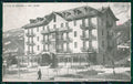 Belluno San Vito di Cadore cartolina QT0865 – fronte