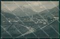 Belluno Tai di Cadore cartolina QT0866 – fronte