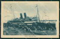 Croazia Zara Nave cartolina QT0871 – fronte