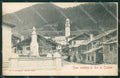 Belluno Tai di Cadore cartolina QT0884 – fronte